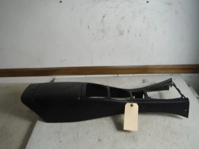 2002 Mazda Miata MX-5 NB Center Console Arm Rest Assembly OEM 1999-2005 - Изображение 1 из 4
