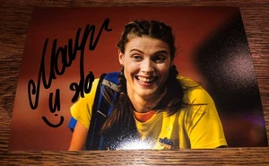 Yaroslava Mahuchikh Signed (Ukraine) - Picture 1 of 2