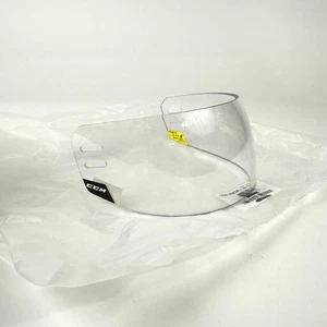 Brand New CCM VR24 Visor - New In Package - Picture 1 of 4