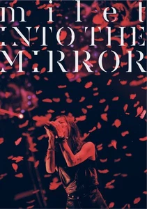 milet 3rd anniversary live "INTO THE MIRROR" Blu-ray Standard Edition Japanese - Picture 1 of 1