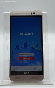 HTC One Mini 2 Smart Phone Model OPK7110 M9pw - Photo 1 sur 8