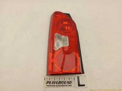 Задний фонарь установленный на четверть левого водителя для Nissan Xterra подходит для 2005–2015 годов 05 06  - Изображение 1 из 4