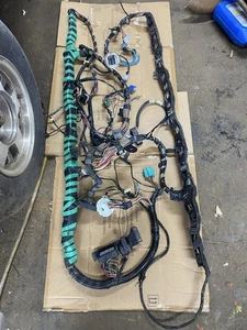 2007 FORD F150 INTERIOR WIRING HARNESS Extended Cab - Picture 1 of 4