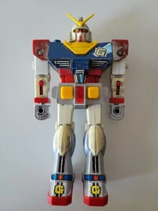 GUNDAM CLOVER DX JAPAN - Foto 1 di 5