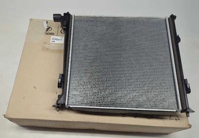 Nuevo radiador de refrigerante genuino OEM Hyundai 2016-2018 Tucson 1,6 L solo 25310-D3200 Foto 1 de 4