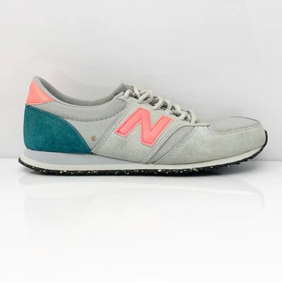 New Balance Mujer 420 WL420COE Gris Zapatos para Correr Tenis Talla 7.5 B Foto 1 de 4