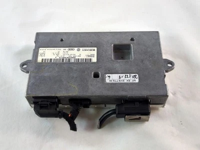 4E0035729 CENTRALINA MODULO INTERFACCIA MULTIMEDIALE XENON AUDI A6 ALLROAD SW 3. - Immagine 1 di 4