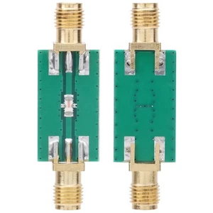 Moduł filtra dolnoprzepustowego LPF 1,5 GHz PCB Zasilanie komponentów elektronicznych. - Zdjęcie 1 z 13