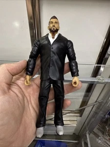 Mattel WWE COREY GRAVES Basic Series #77 WRESTLING Figure 1st. TIME IN THE LINE - Picture 1 of 5