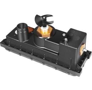 9995372RD-EX Robot Pulitore Piscina Unità Motore per Delfino/Pentaio Nero Scatola Aperta - Foto 1 di 1