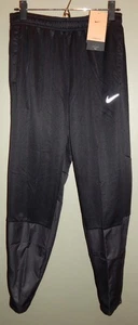 Nike Therma-Fit Repel Herren Laufhose Gr. S FZ1113-010 Schwarz Reißverschluss Knöchel - Bild 1 von 6