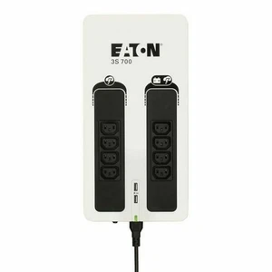 Système d'Alimentation Sans Interruption Interactif Eaton 3S700I 420 W - Photo 1/1
