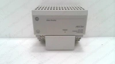 ALLEN BRADLEY 1794-PS3 - SERIE A, FUENTE DE ALIMENTACIÓN DE E/S FLEX, NUEVA* #342349 Foto 1 de 4