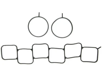 For 2013 Infiniti EX37 Fuel Injection Plenum Gasket Set Mahle 29276KBFS 3.7L V6 Foto 1 de 2