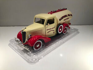 1/19 SOLIDO Voiture Miniature FORD V8