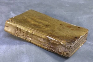 Declaración copiosa de la doctrina cristiana. Clemente VIII y Belarmino. 1826 - Picture 1 of 7
