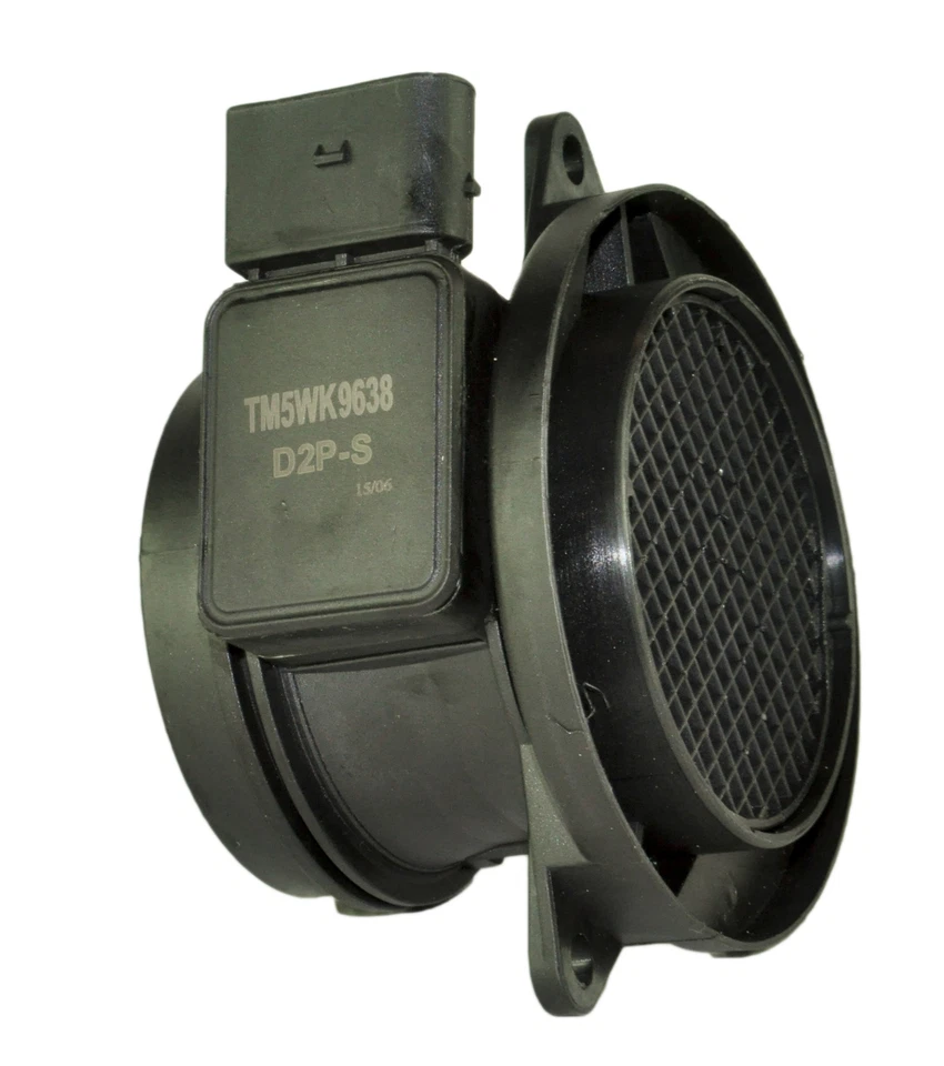 FOR MERCEDES-BENZ SLK R171 200 KOMPRESSOR 2004-2011 MAF SENSOR - Image 1 of 1