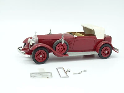 LINDBERG Modellino Plastica 1/32 - Rolls Royce Phantom II - Immagine 1 di 2
