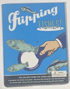 Flipping Fische! - Bild 1 von 4