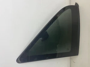 1997 GMC JIMMY S15 RIGHT (PASSENGER) SIDE QUARTER GLASS - Picture 1 of 2