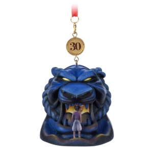 Disney Legacy Sketchbook Ornament SET New - Picture 1 of 1