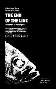 The End of the Line Where Have All The Fish Gone? (DVD) Ted Danson FREE SHIPPING - Picture 1 of 1