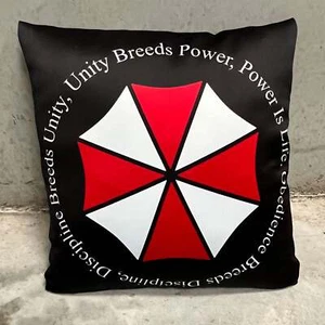 Resident Evil Parapluie Corps Dispersion Coussin - Imagen 1 de 1
