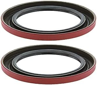 Front Inner Wheel Seal for Isuzu Pickup, Chevrolet LUV & - Image 1 of 2