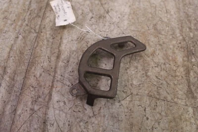 1985 HONDA XR200R XR 200 R Countershaft Sprocket Cover - Image 1 of 4