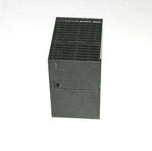 Siemens Simatic S7 6ES7307-1KA02-0AA0 6ES7 307-1KA02-0AA0 - Imagen 1 de 1