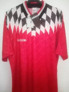 SPECIAL adidas camiseta River Plate genuino BNWT shirt trikot maillot maglia - Bild 1 von 6