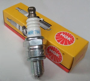 Oz Store NGK CMR7H Spark Plug Baja Losi 5ive FG Rovan HSP KM HPI PRC RCMK 3066 - Picture 1 of 2