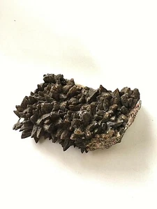 Dogtooth Calcit natürlicher Kristallcluster 9oz 110 mm seltener Reiki Heilkristall - Bild 1 von 1
