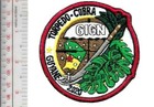 France National Police GIGN Gyuane Francaise Operation Torpedo-Cobra NO TARIFF