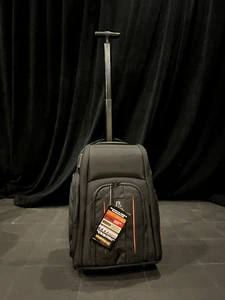 Cambio Kamerarollentasche mit Video-/Kamerastativ integriert Benzin CA001 - Bild 1 von 2