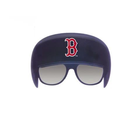 MLB Boston Red Sox Novelty Sunglasses Cover