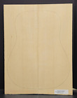 SITKA SPRUCE Soundboard Luthier Tonewood guitare fournitures en bois SSAGAD-050