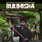 Bukimisha - Zatoichi Tales Of Adventure [New CD]