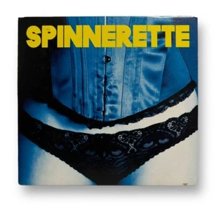 Spinnerette CD Ghetto Love Cupid Impaler Sex Bomb Geeking Free Postage - Bild 1 von 6