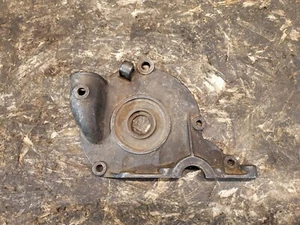 Early Ford Model T Front Engine Timing Cover - Picture 1 of 16