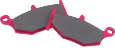 Pastilhas de freio sinterizadas BikeMaster para Suzuki | 961443 - Imagem 1 de 4