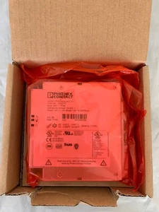 Phoenix Contact / Unterbrechungsfreie Stromversorgung / QUINT-UPS / 24DC / 24DC / 5 / 2320212 - Bild 1 von 5