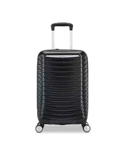 Samsonite Spin Tech 6 Carry-On Spinner - Picture 1 of 8