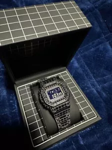 CASIO G-SHOCK GMW-B5000CS-1JR - Picture 1 of 9