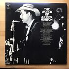 Johnny Horton - The World Of Johnny Horton - G 30884 - Double LP EX!