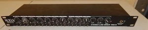 ^^ ROLLS RM219 Stereo Mikrofon/Line Mixer (QBE19) - Bild 1 von 9