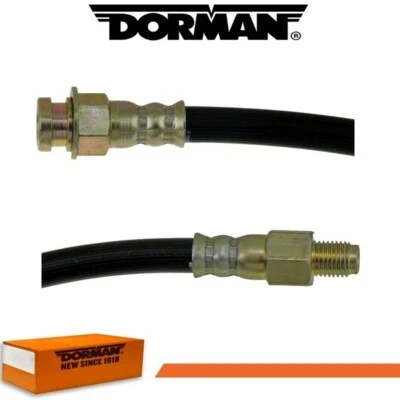 Manguera hidráulica de freno Dorman para Dodge Dart 1964 Foto 1 de 4