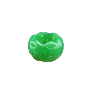 China,old  jade,collectibles, natural jade,rare ring,BanZhi A956 - Picture 1 of 7