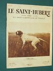 Le saint-Hubert n° 8 août 1936
