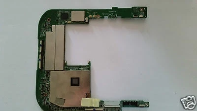 MOTHERBOARD EP101 MAIN BOARD REV:1.3 for 10.1" tablet ASUS TRANSFORMER TF101  - Image 1 of 4